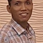 Jos Istiyanto, ST, MT, Ph.D