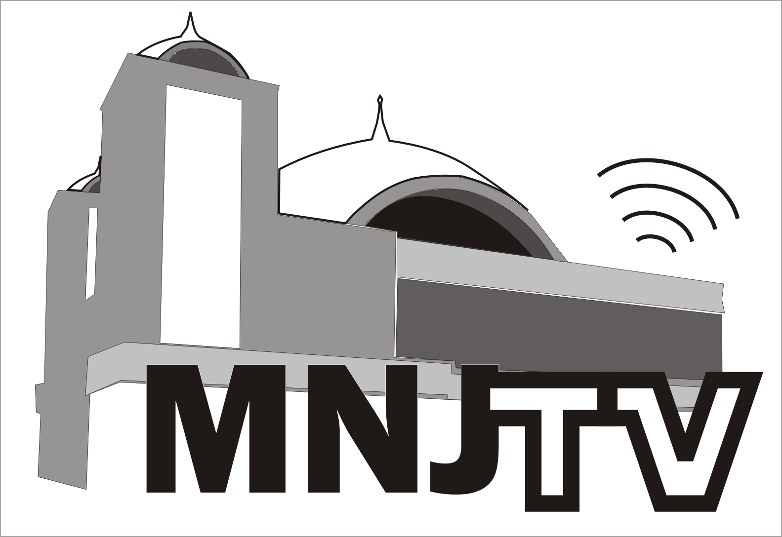 MNJ TV