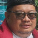 Mohammad Ramdhani, S.Sos., MA.