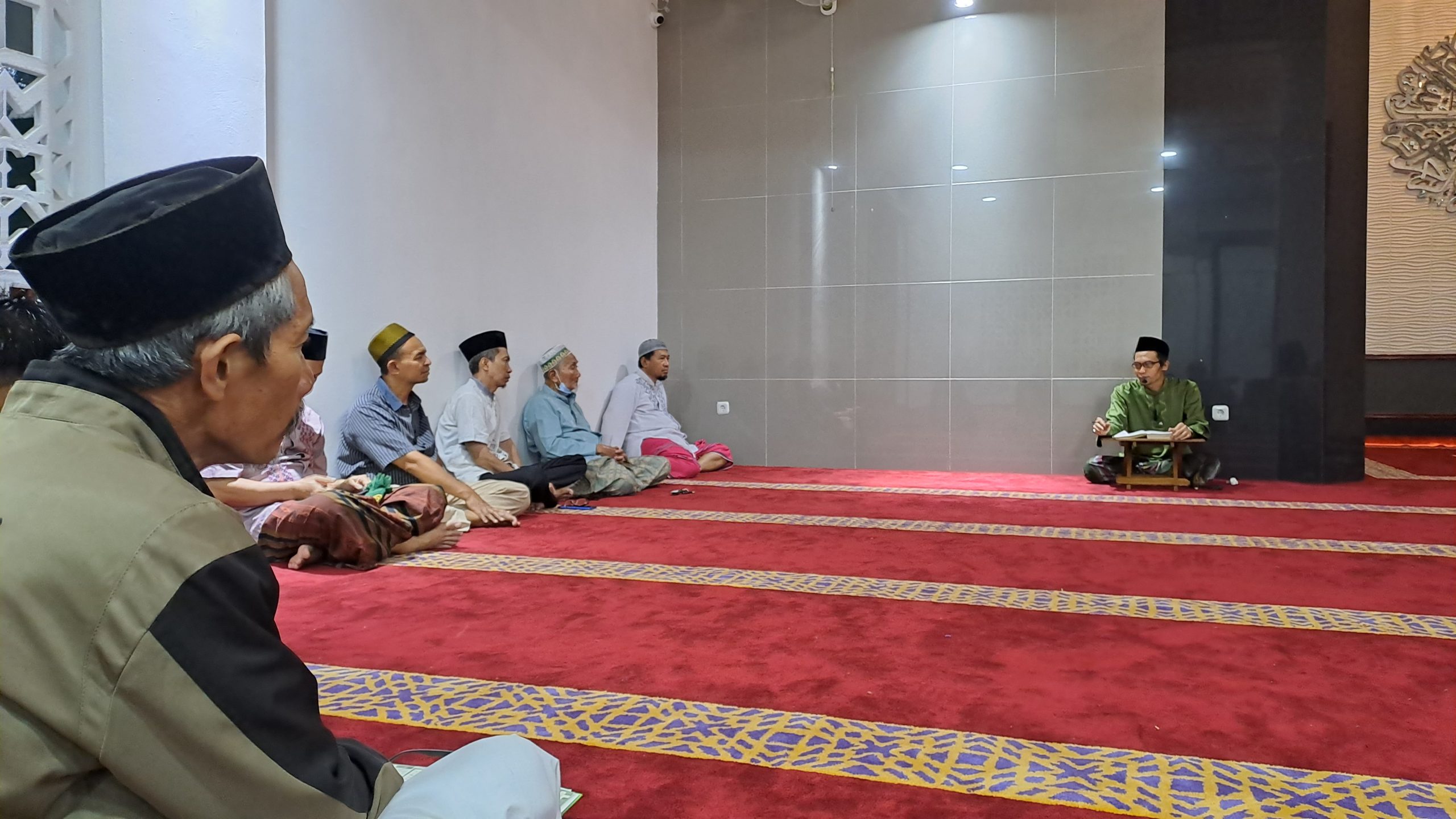 Kajian Tafsir 25 Maret 2023